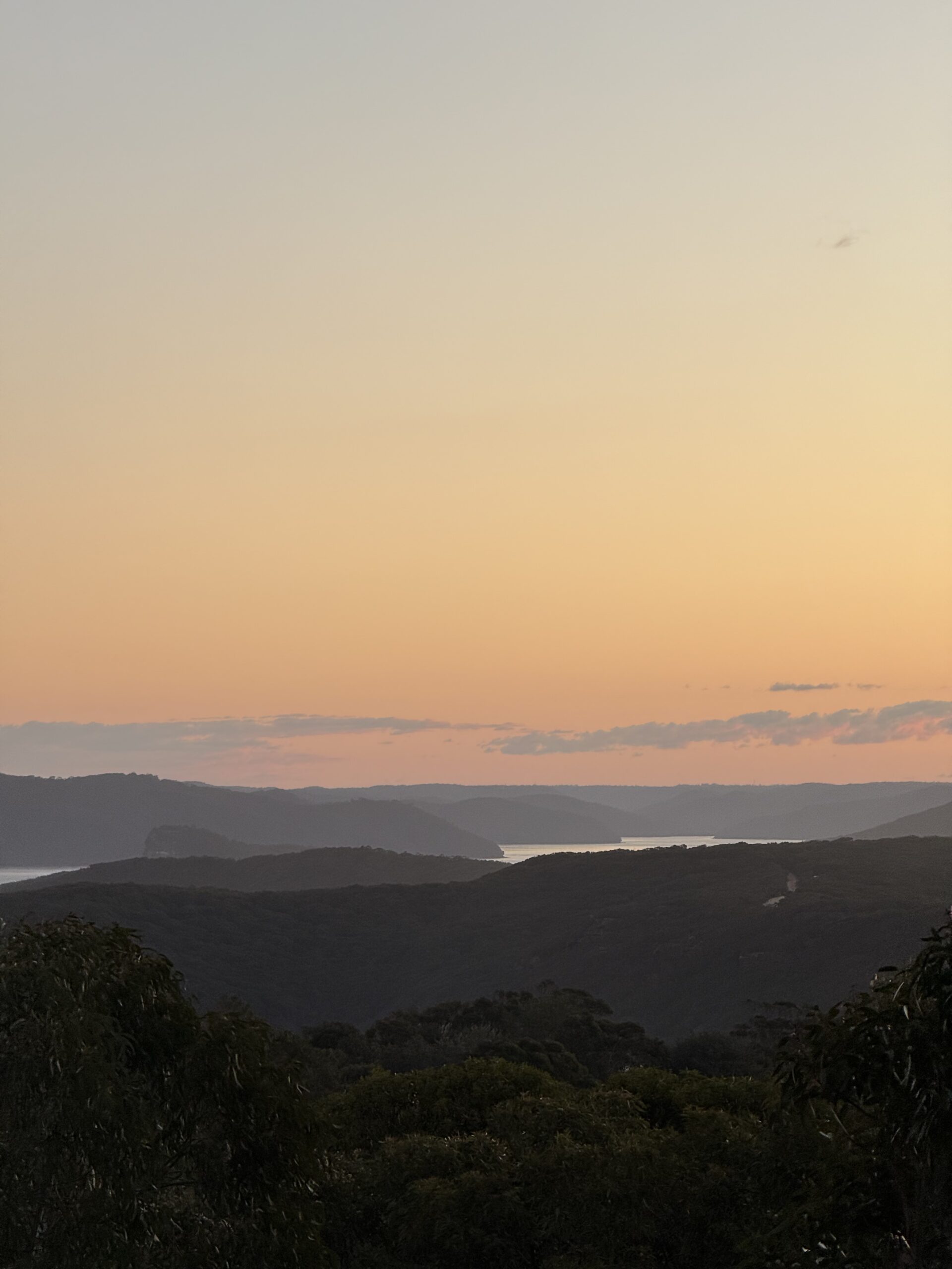 A Cosy Country Escape to Bells at Killcare, NSW