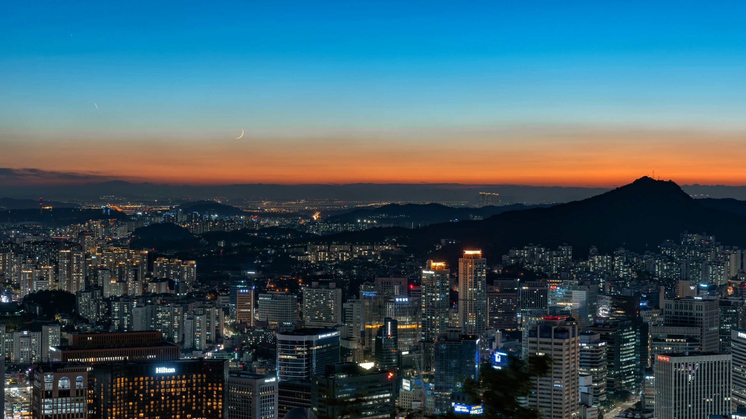 The Ultimate Seoul City Guide